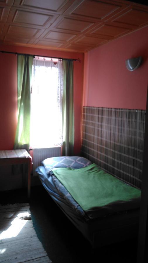 Hotel Drevenka à Provodin Extérieur photo