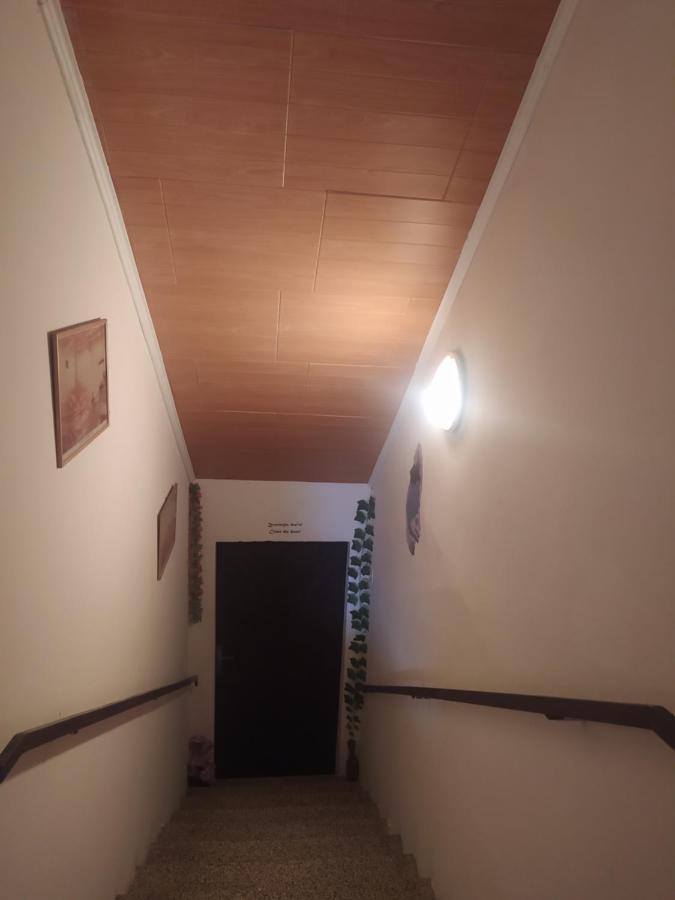 Hotel Drevenka à Provodin Extérieur photo
