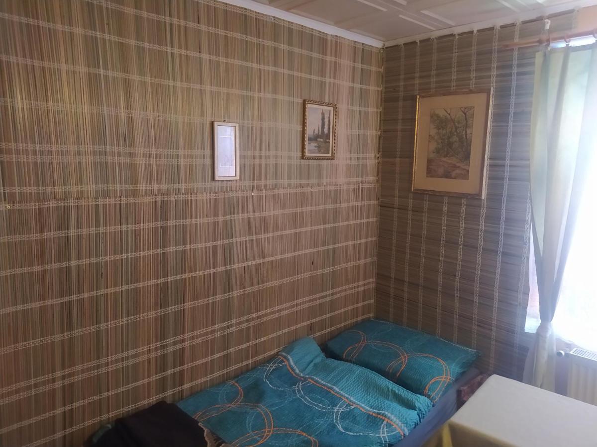 Hotel Drevenka à Provodin Extérieur photo