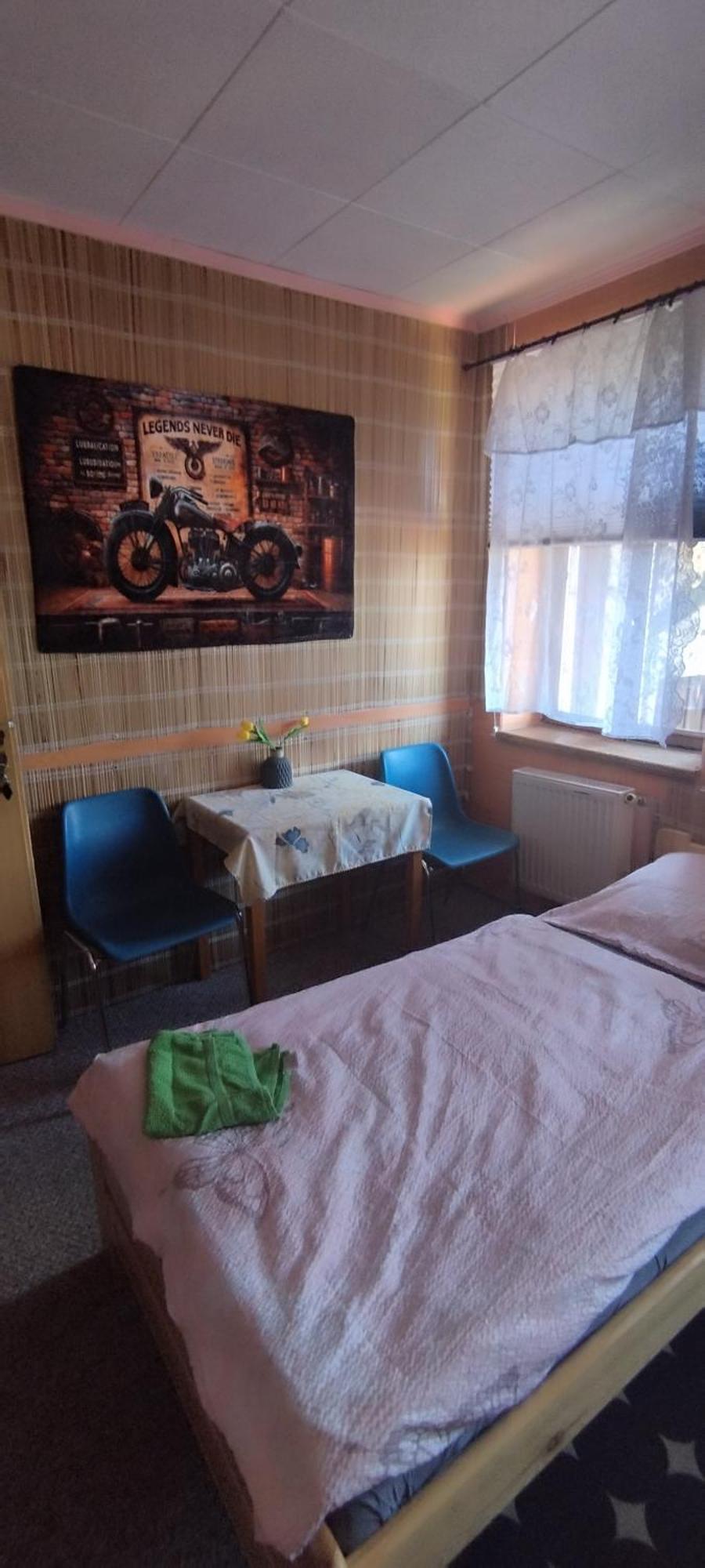 Hotel Drevenka à Provodin Extérieur photo