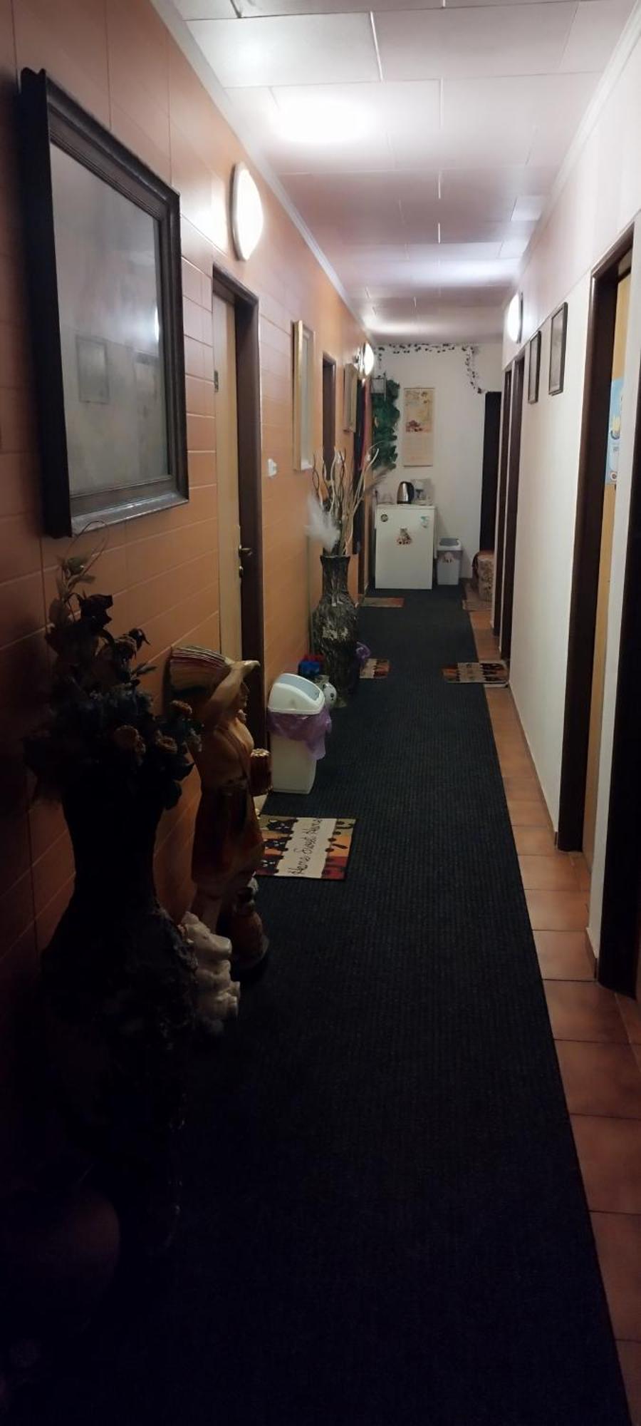 Hotel Drevenka à Provodin Extérieur photo