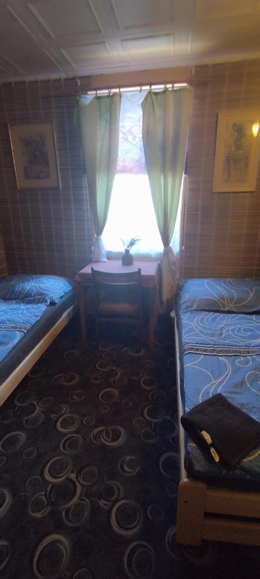Hotel Drevenka à Provodin Extérieur photo